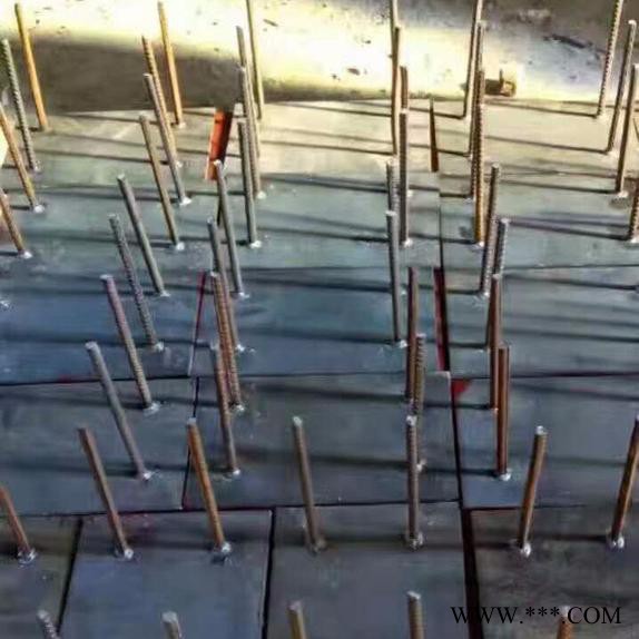 【翔升金屬制品】 預埋件廠 河北預埋件 廠家  可定制