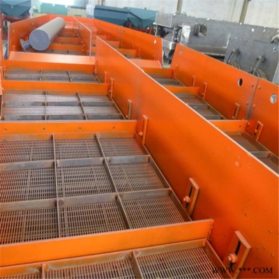中厚機(jī)械2LTC/6109/8T跳汰機(jī) 梯形跳汰機(jī) 螢石跳汰機(jī) 砂金礦赤鐵礦跳汰機(jī)