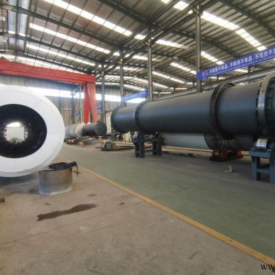 水渣烘干機(jī) 尿素烘干機(jī) 河沙烘干機(jī) 重晶石烘干機(jī) 錳礦烘干機(jī) 黏土烘干機(jī) 寶陽定制
