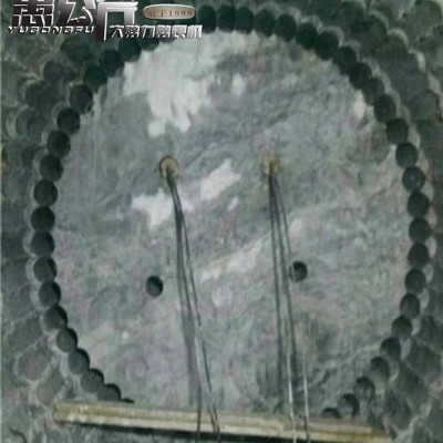 硅石礦開采大噸位分裂機甕安縣招商