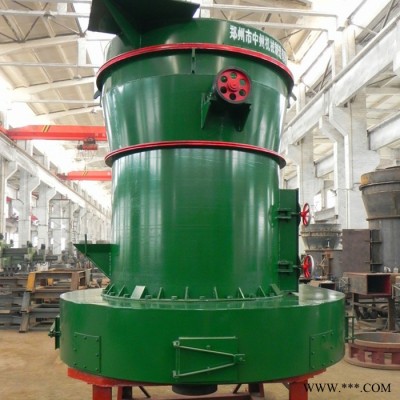 硅石粉加工設備 歐版雷蒙磨 小型雷蒙磨粉機 質量可靠