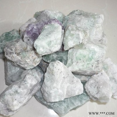 【泓昌】化渣劑系列 螢石 專業生產化渣劑，解決煉鋼鑄造斷鑄問題，螢石，無氟化渣劑