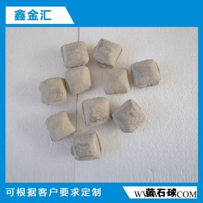 【鑫金匯**螢石球
