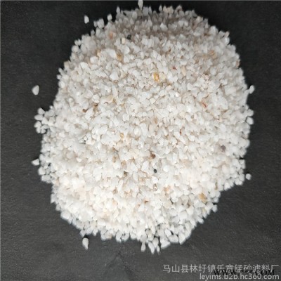 廣西岑溪石英砂 興業(yè)石英砂 容縣石英砂 浦北石英砂 博白石英砂