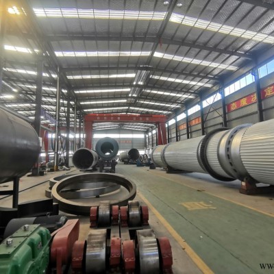 重晶石烘干機 鎢礦石烘干機 蘭炭烘干機 重晶石烘干機 錳礦烘干機 寶陽定制