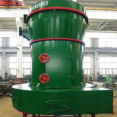 硅石粉加工設備 歐版雷蒙磨 河南雷蒙磨粉機 廠家批發