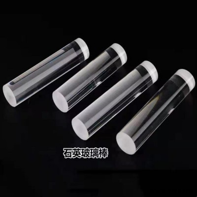 福丞石英廠家 多規(guī)格生產(chǎn)石英管 石英棒 石英片