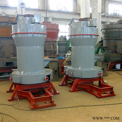 石灰石雷蒙磨 小型雷蒙磨粉機 硅石粉加工設備