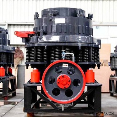 圓錐式破碎機—鵝卵石碎石機 螢石破碎機 PY圓錐式破碎機 量大從優