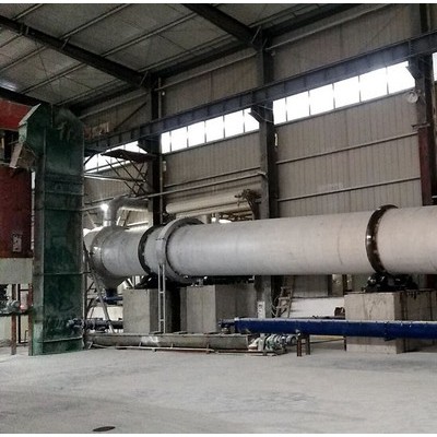 鈦精礦烘干機 河沙烘干機 尿素烘干機 蘭炭烘干機 鎢礦石烘干機 寶陽定制