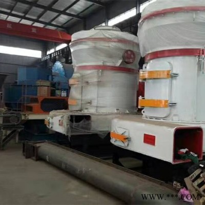 供應廠家高壓懸輥雷蒙磨 歐版超細雷蒙磨粉機 高嶺土磨粉機 螢石雷蒙磨粉機