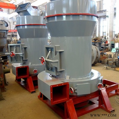 硅石粉加工設備 歐版雷蒙磨 小型雷蒙磨粉機 貨源充足