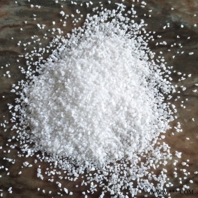 **石英砂 桐梓石英砂 純白石英砂 酸洗石英砂 雪花白石英砂