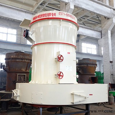 硅石粉加工設備 1750雷蒙磨 節能雷蒙磨粉機 質量可靠