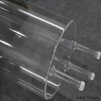 石英管加工 石英儀器 石英管異形 石英管深加工 支持定制 石英玻璃制品