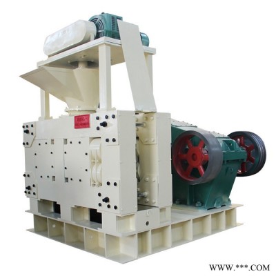 河南正一壓球機   螢石粉壓球機_脫硫石膏壓球機_磷石膏壓球機