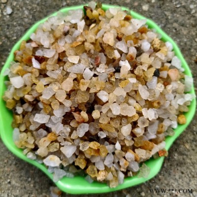 振河供應石英砂 石英沙 水處理石英砂 噴砂除銹細石英砂