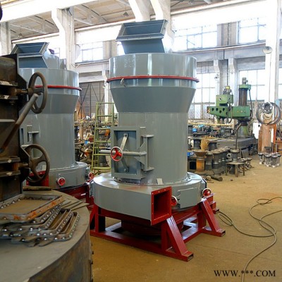 硅石粉加工設備 建筑砂磨粉機 大理石風選雷蒙磨粉機 量大從優(yōu)