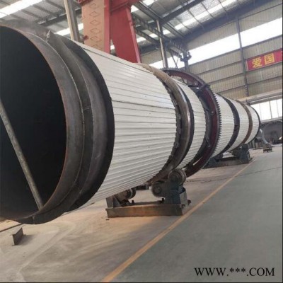 寶陽(yáng)ZT1.8*1.5 石英砂烘干機(jī) 鐵礦粉烘干機(jī) 螢石粉烘干機(jī) 膨潤(rùn)土烘干機(jī) 輕鈣粉烘干機(jī) 生物肥烘干機(jī) 寶陽(yáng)定制
