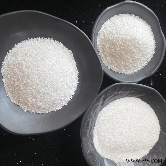 水處理高硅石英砂 兒童沙池白沙子鑄造用高純石英砂 草坪用石英沙
