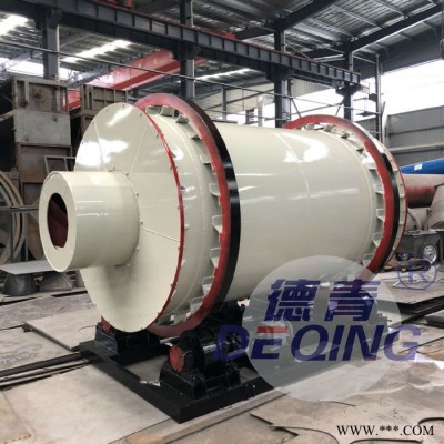 【河南德青】供應滾筒烘干機小型沙子滾筒烘干機  硅石干燥機