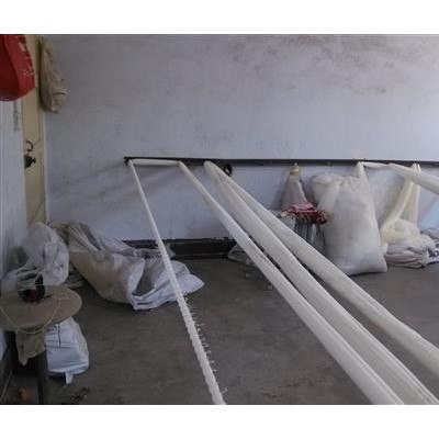 六盤水瑞林牌 纖維束濾料用途/都勻纖維束濾料價格