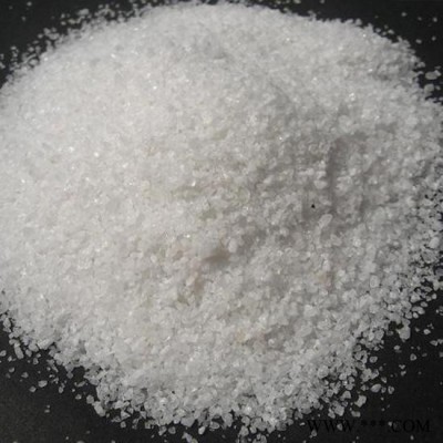 石英砂濾料 精制石英砂 鑄造用石英砂
