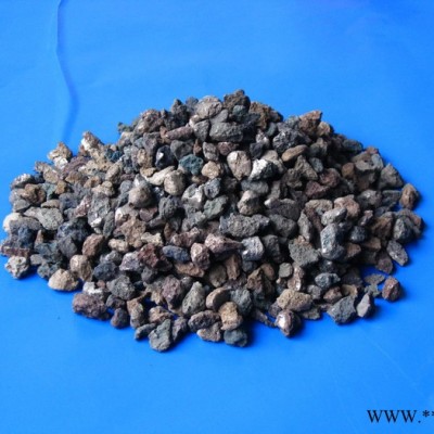安陽瑞林牌 海綿鐵濾料廠家/濮陽海綿鐵濾料用途