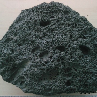 鄭州瑞林牌【火山巖濾料】優(yōu)惠價格+開封【火山巖濾料】生產(chǎn)工藝