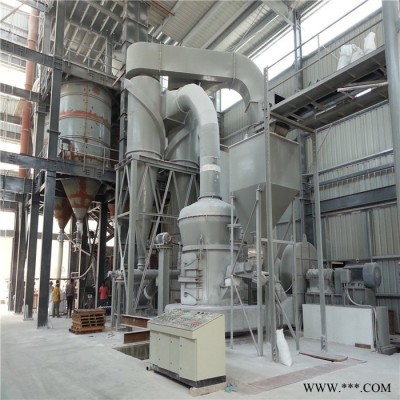 上海世邦機器有限公司銷福建膨潤土磨粉機設備膨潤土加工設備 雷磨機 高嶺土加工設備多shao錢 超細粉體機械 硅石粉體設備
