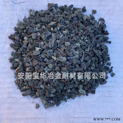 寶華冶金 研磨材料用碳化硅 鋼鐵脫氧用碳化硅 可定制粒度
