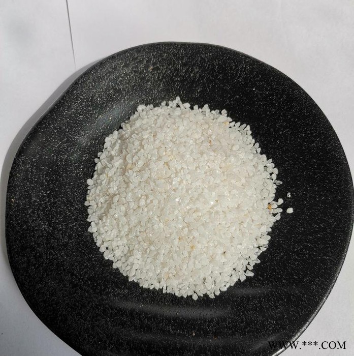茂盛 石英粉生產廠家