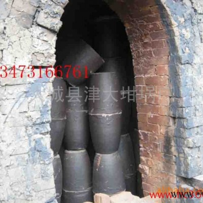 供應金鋼1-1500#專業廠家生產熔金碳化硅石墨坩堝