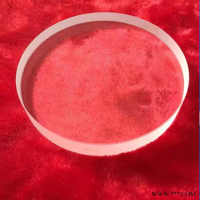 硅寶供應石英片 石英片廠家 石英玻璃片生產商 連云港高溫石英片