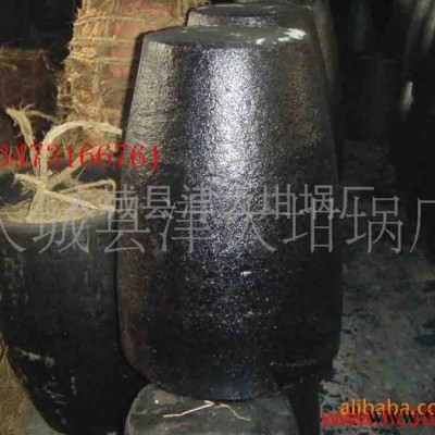 供應金鋼1-1500#專業(yè)廠家生產(chǎn)中頻爐碳化硅石墨坩堝