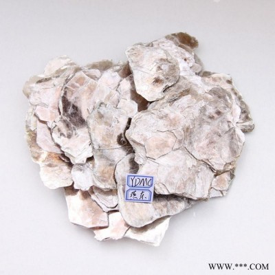 珠光云母 遼寧莊河 橡膠行業用云母 免費寄樣