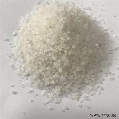 石英砂 普通石英砂 精制石英砂 鑄造水處理石英砂 多種規(guī)格供你選擇