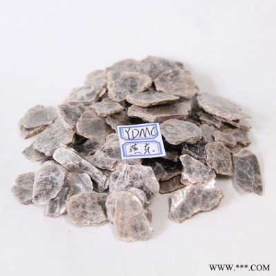 白云母片 山西岢嵐 橡膠行業用云母 出口海外