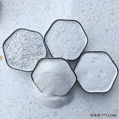 球磨石英砂 水處理石英砂 草坪石英砂 高硬度石英砂 防腐石英砂廠家