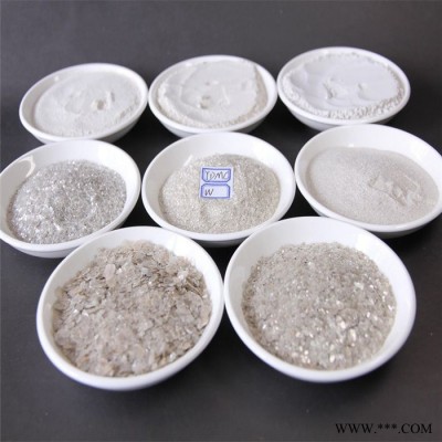 煅燒金云母 黑龍江綏棱 塑料填料用云母 歡迎來電