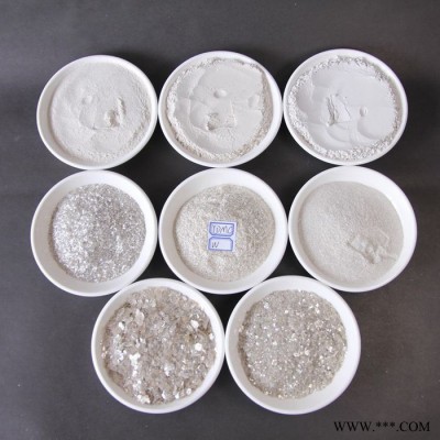 云母片 吉林龍潭 涂料填料用云母 量大從優