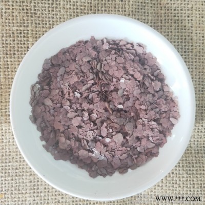 佳祺供應 天然云母片 染色云母片 多種顏色