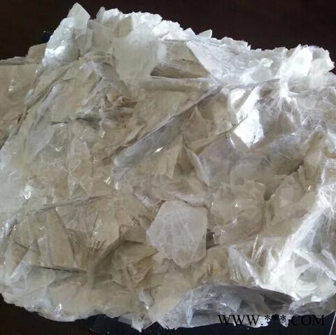 嘉豪片狀氟金云母