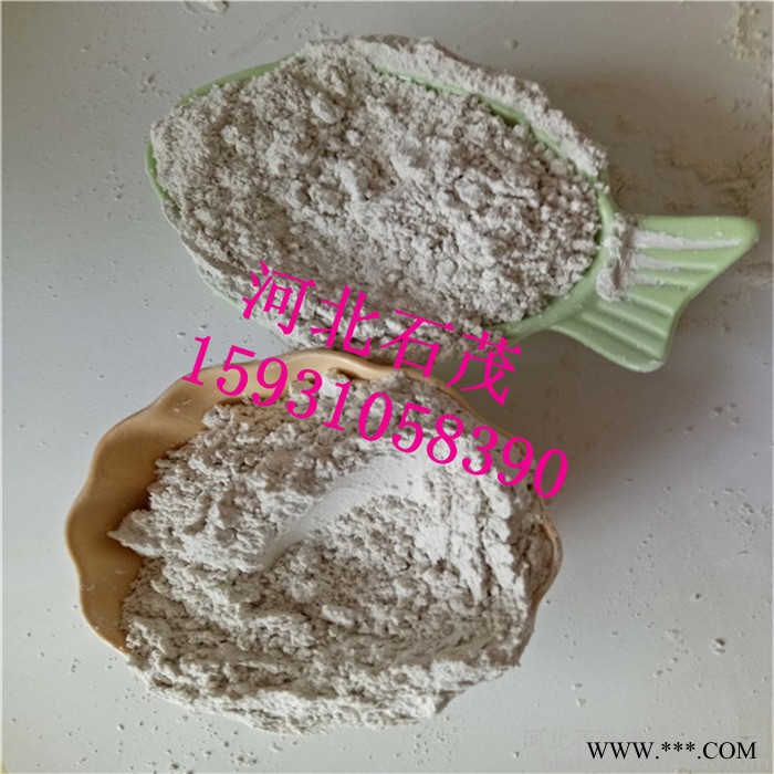 石茂 ** 天然云母粉 環氧防靜電云母粉 皮革填料用云母粉 歡迎選購