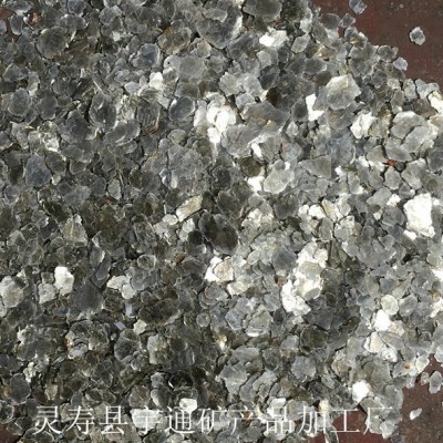 供應廠家長期優惠供應靈壽宇通**20目云母