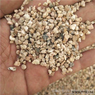 供應砂漿用云母砂 河沙濾料 水處理用河沙
