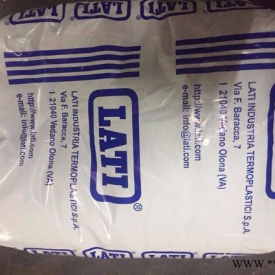 聚丙烯 意大利LATI PP LATENE AG9H MI/40 云母增強40% PP