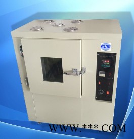 s8260x云母板燃燒性能測試儀，可根據要求定做