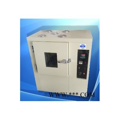 s8260x云母板燃燒性能測試儀，可根據要求定做