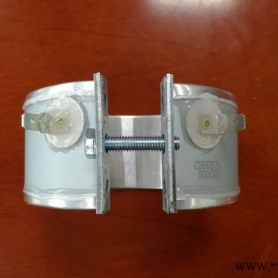 廠家供應(yīng)高品質(zhì) 飲水機(jī)加熱圈 云母加熱圈 97MM 240V 500W